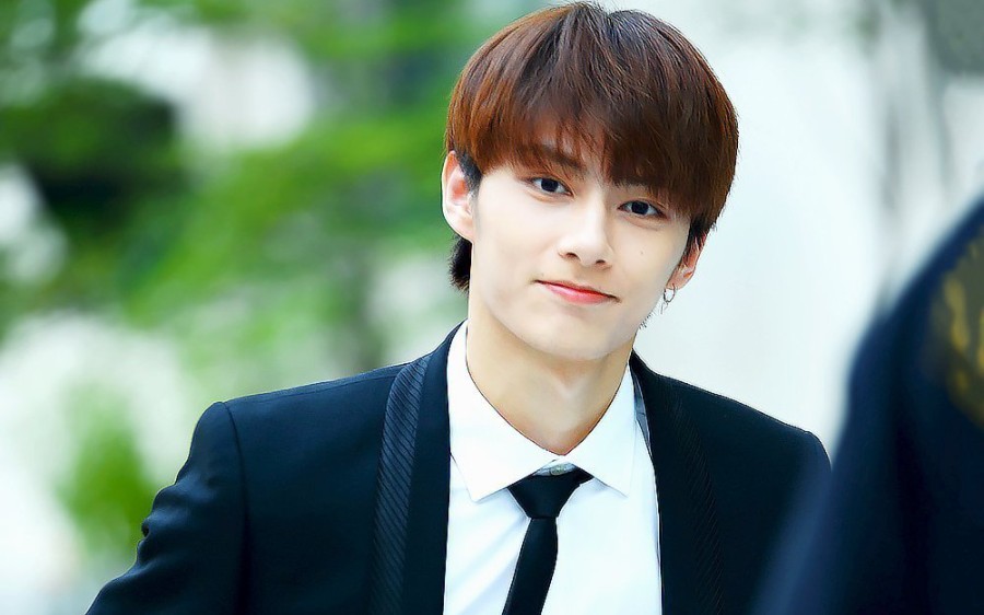 克拉告诉你～13名门面就是seventeen组合