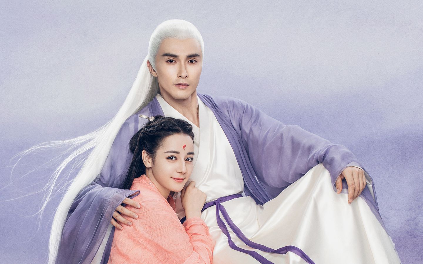 《三生三世枕上书》嗑糖福利!高伟光热巴上演倾世虐恋!