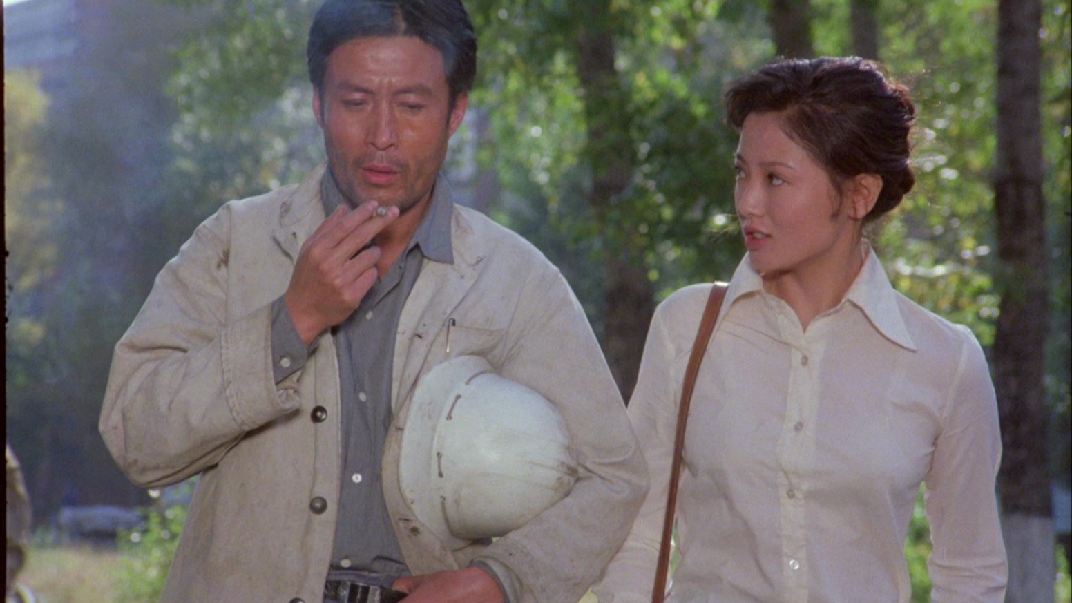 人生没有单行道 (1984)主演: 王刚 / 刘旭凌 / 林晓杰 / 李安泰 / 刘汉璞