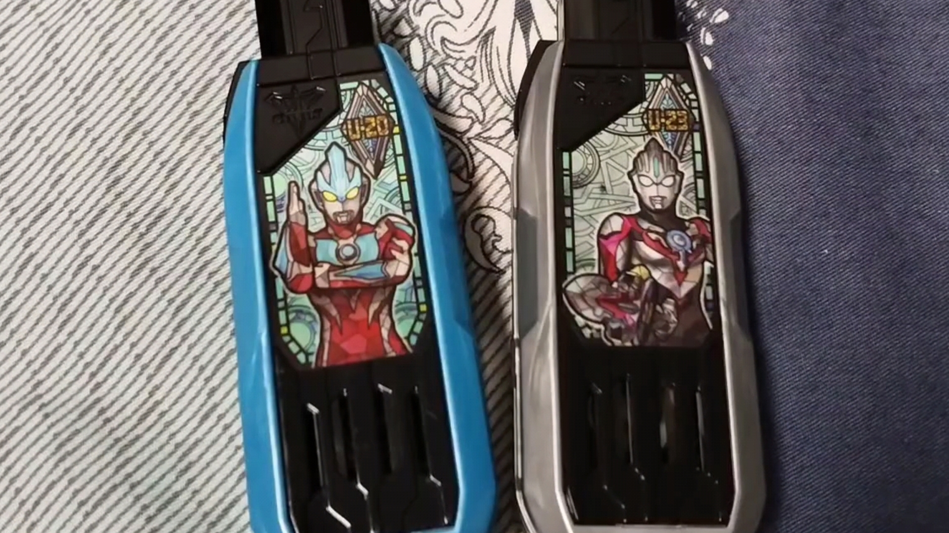 【银河之光呼唤着我】【熟啦】