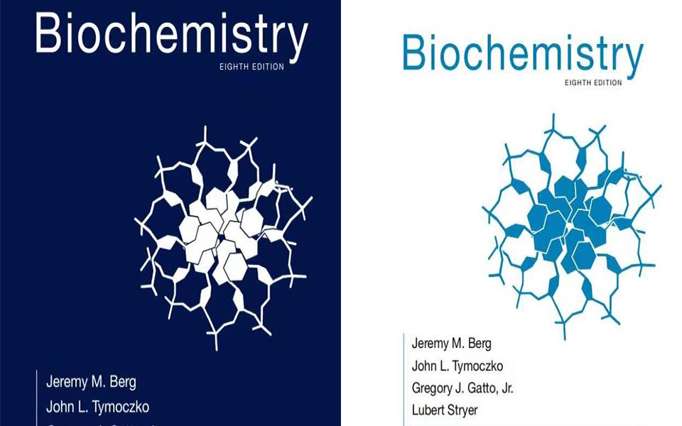 【Biochemistry】第十七章:糖酵解途径与调控哔哩哔哩bilibili