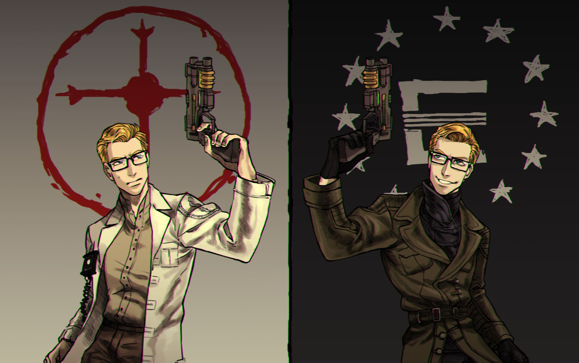 【洋葱|科普向】旧日继承者——英克雷军的荣耀与衰败(上)