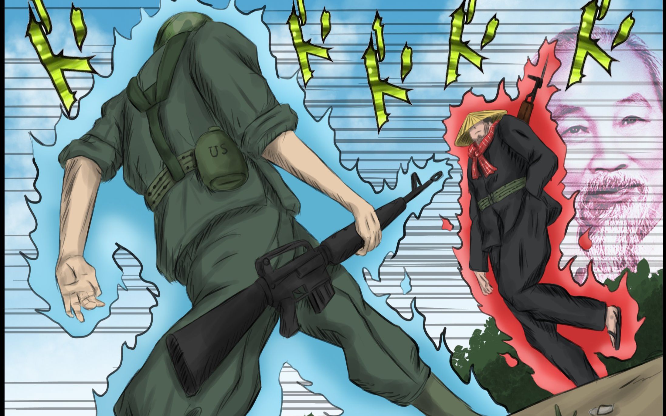 越南战争删除影像.exe_哔哩哔哩_bilibili