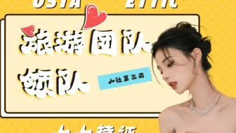 什么是旅游团队领队？