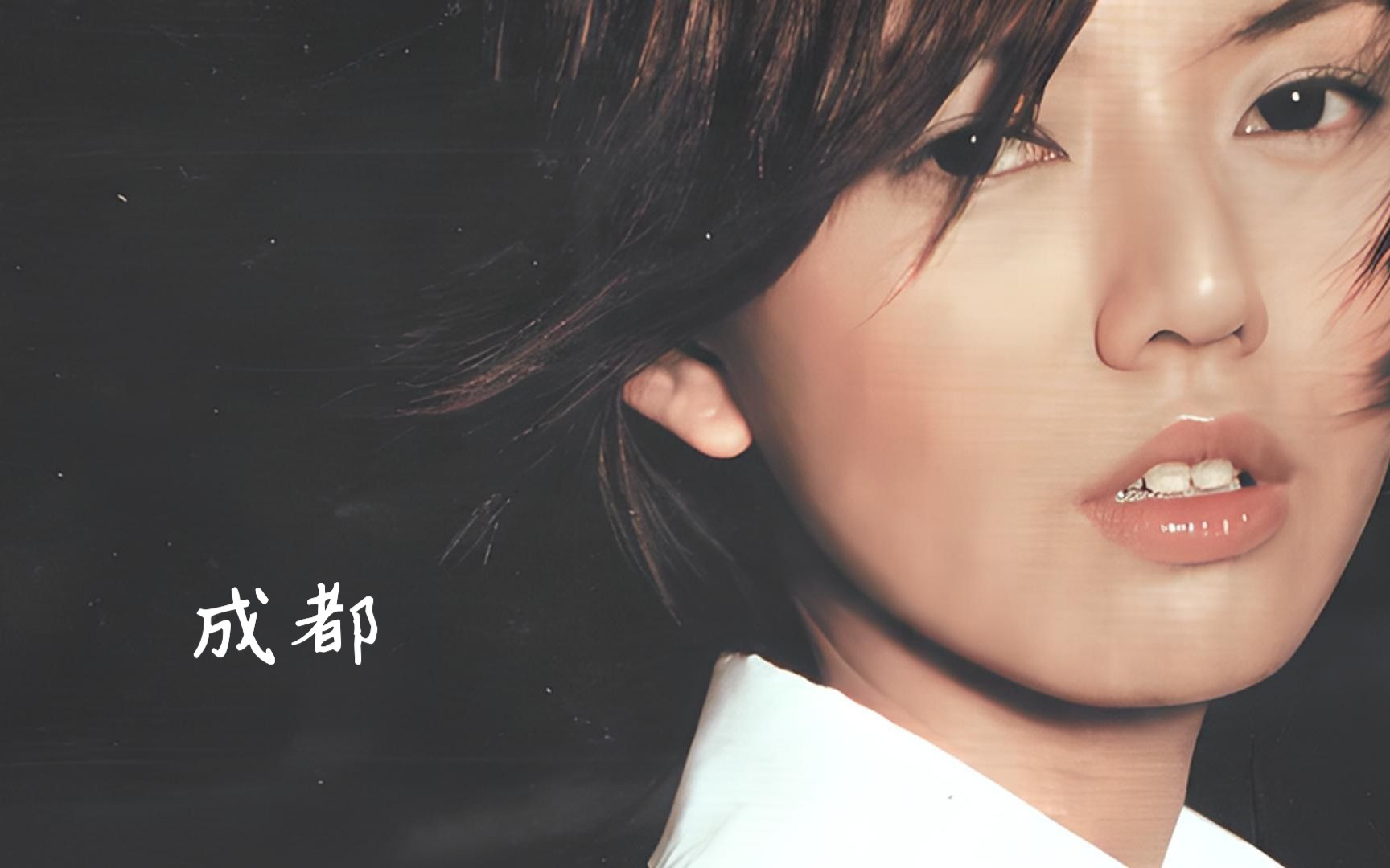 ai孙燕姿翻唱《成都》,太惊艳了!听了都惊呆了