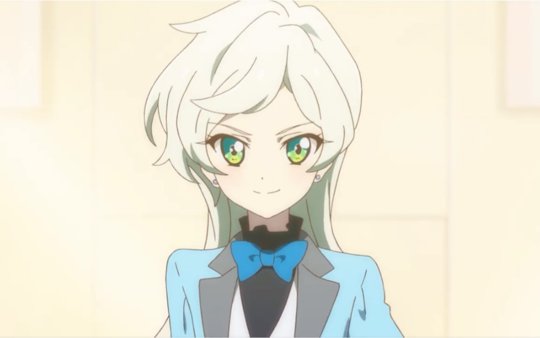 偶活onparade骑咲礼篇