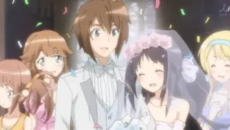 Actress Game 宝生柚璃奈 Cv 小倉唯 角色歌 哔哩哔哩 Bilibili