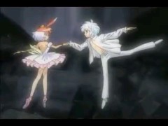 [图][AMV]Princess Tutu AMV Hold Me Now