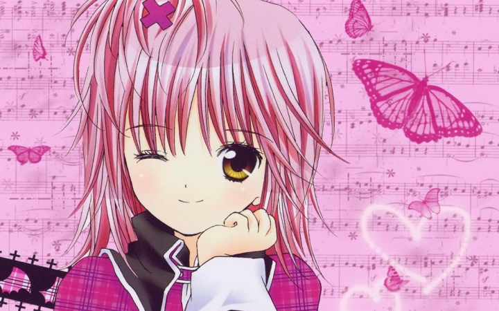 守护甜心!心跳!-op1-大家的蛋(dance shot ver)