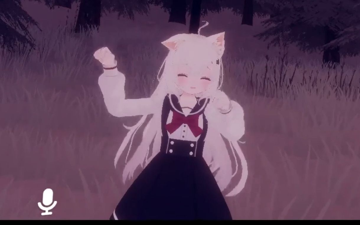 【VRChat】AAlen的结算动画网络游戏热门视频