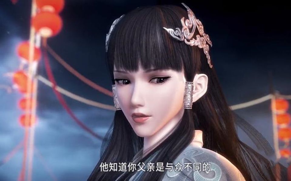 武庚纪2:妲己与纣王相爱并没有受女娲娘娘旨意,而是自愿的