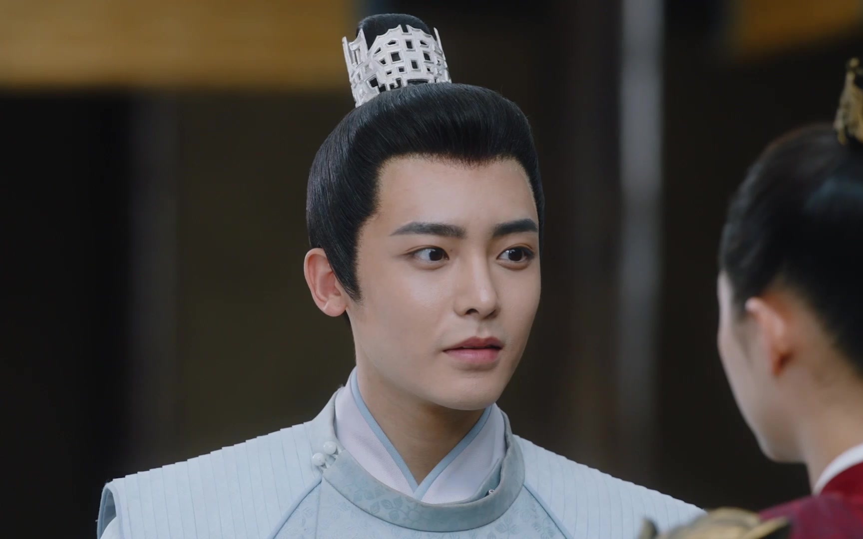 【我就是这般女子】追妻路漫漫!容瑕委屈求和,班婳可得把持住