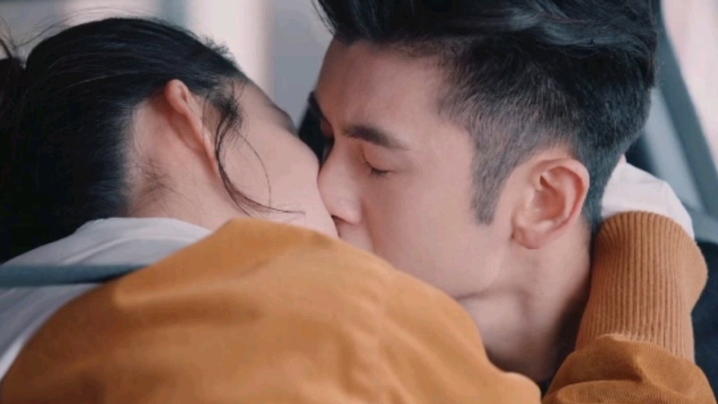 活动作品李沁和张云龙分手情节令人泪目好心疼双方