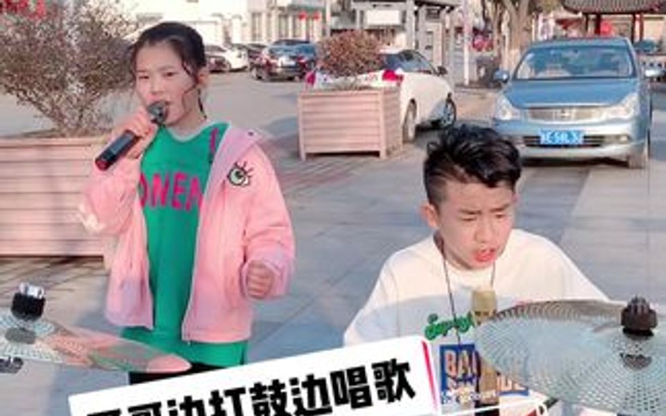 [图]雨儿其实是不想唱的，听见音乐我也会😄