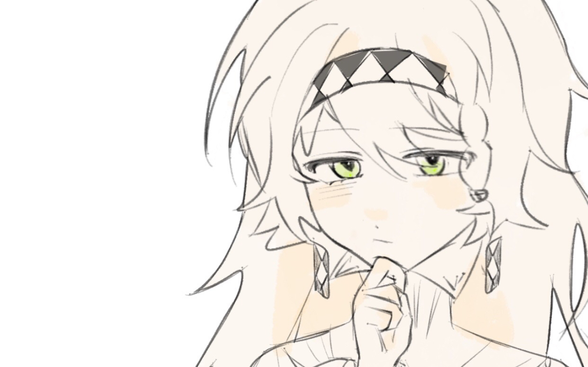 【重返未来1999】十四的思考(含tk14)