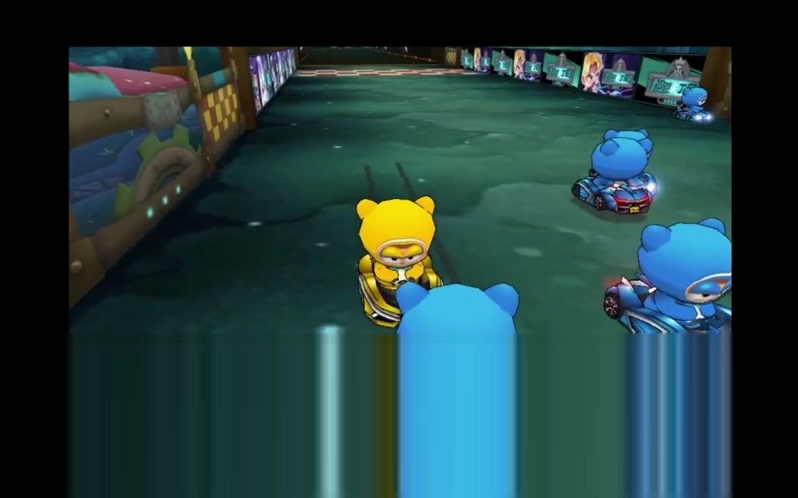 【大马猴杯】16进8 胜败复活 放纵视角