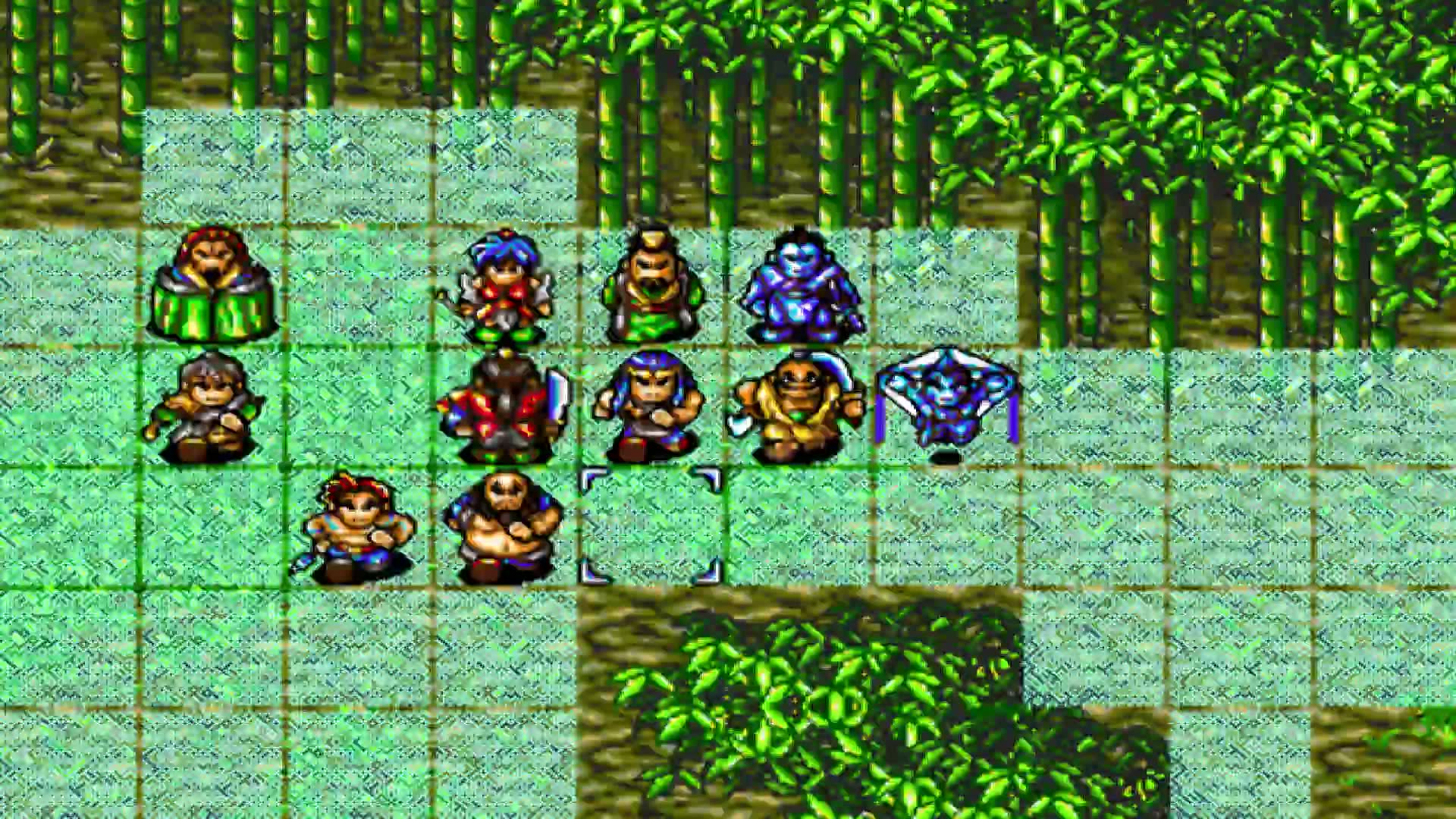 md水浒传13 边境大捷,高俅复活