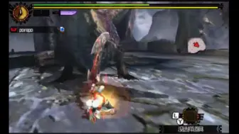 Mh4g よみがえる黒龍伝説素材大剑3 32 哔哩哔哩 つロ干杯 Bilibili