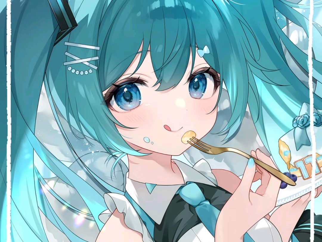 初音未来有多讨厌图片