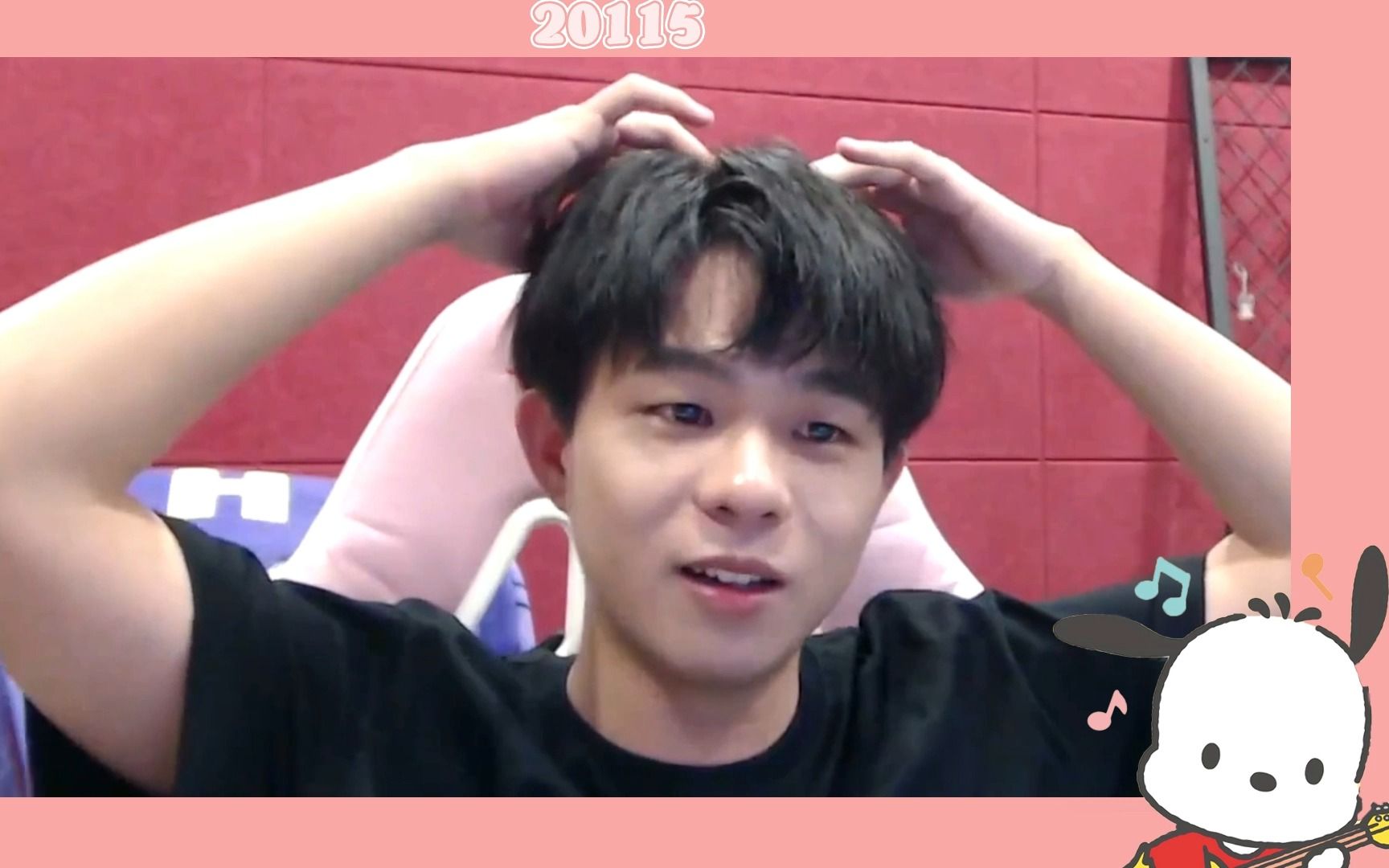 【南京hero久酷】"因为我知道你们肯定会选《倔强》.