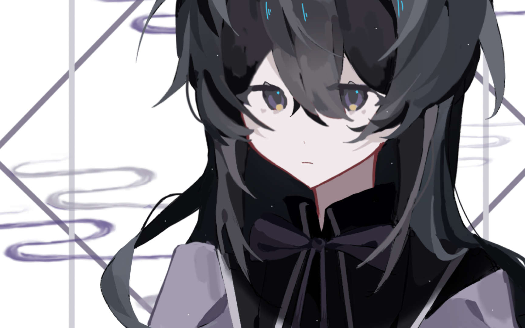 【绘画过程】吼姆拉酱>  