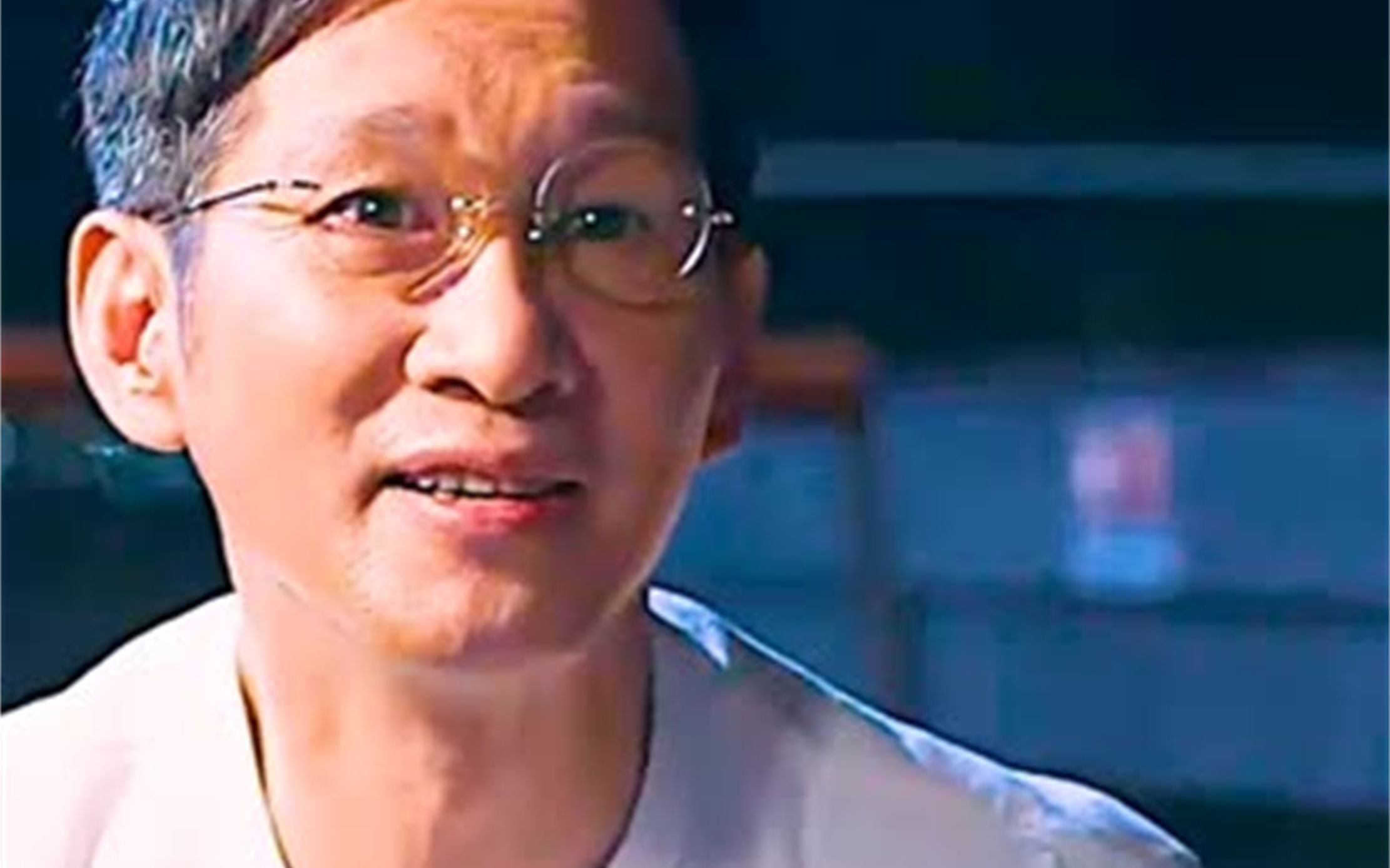 东叔经典语录,值得深思为什么我们不够强大_哔哩哔哩_bilibili