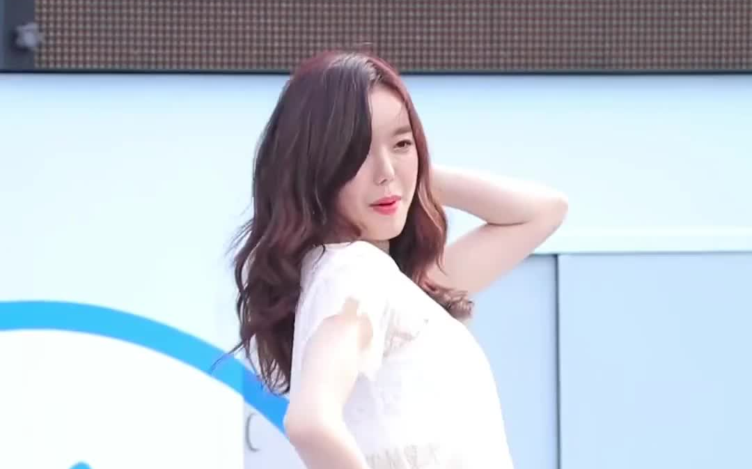 dal★shabet 朴美妍 170408 fri. sat. sun