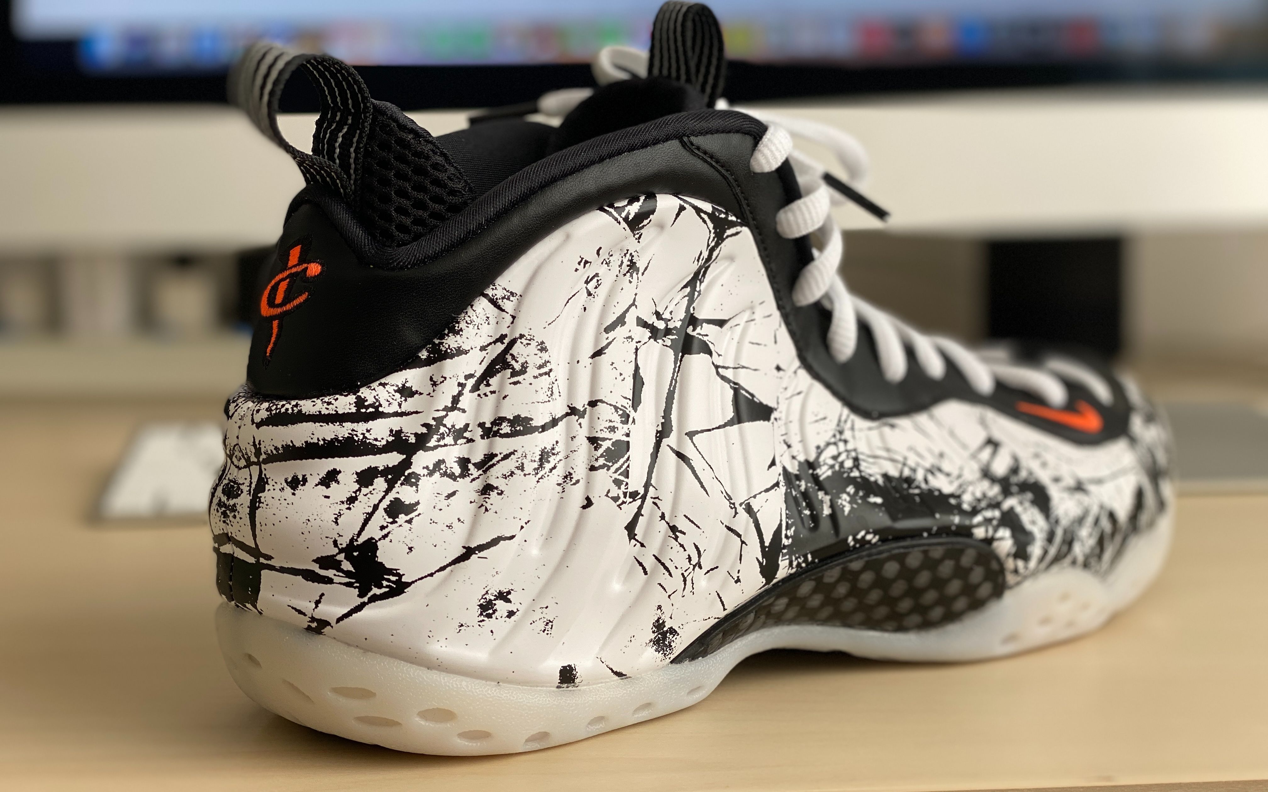 当然是天津人最爱的喷泡啦!