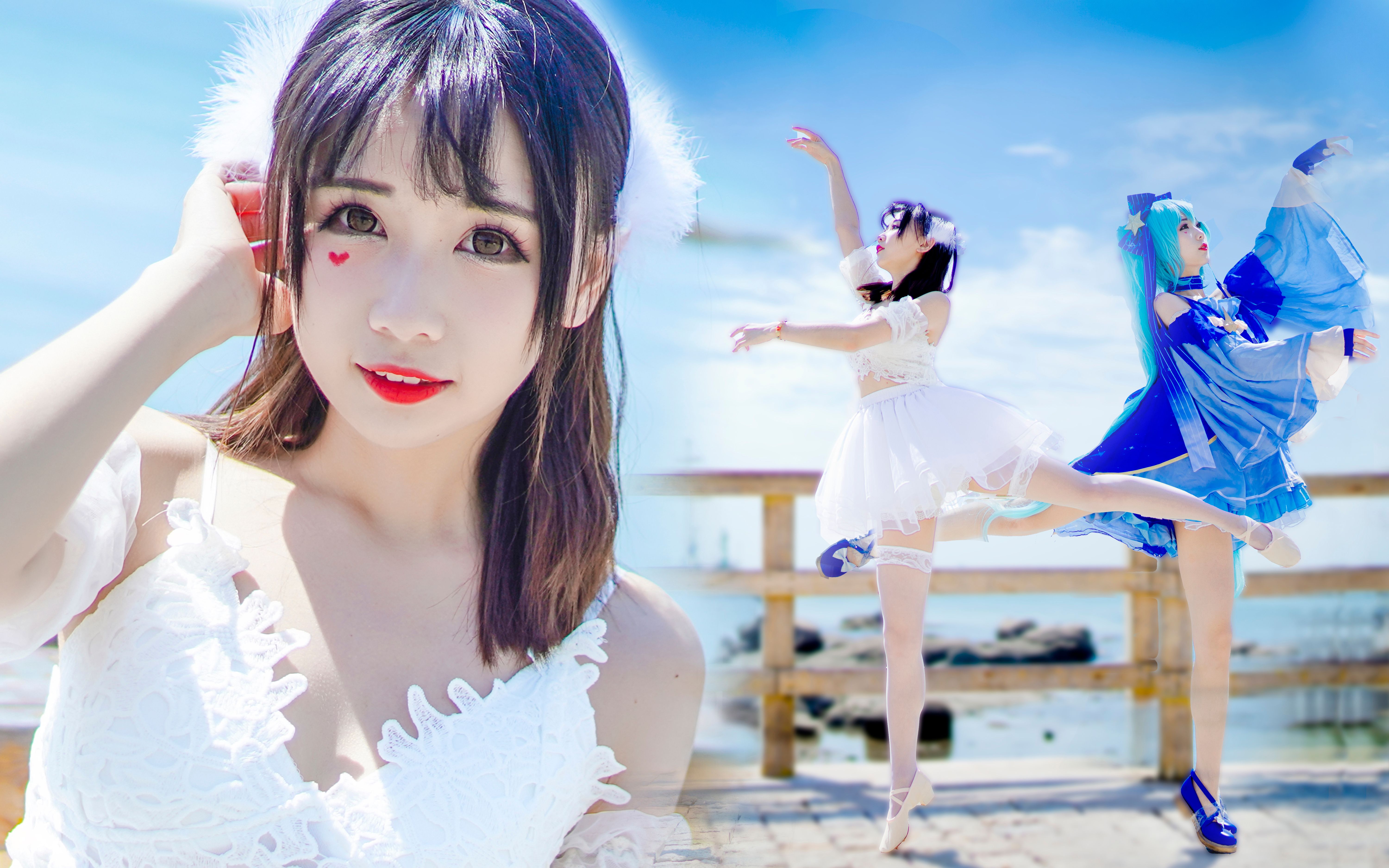 【bls应援】【萌爱moi·四周年】迎向结束的开始之歌78闭上眼睛