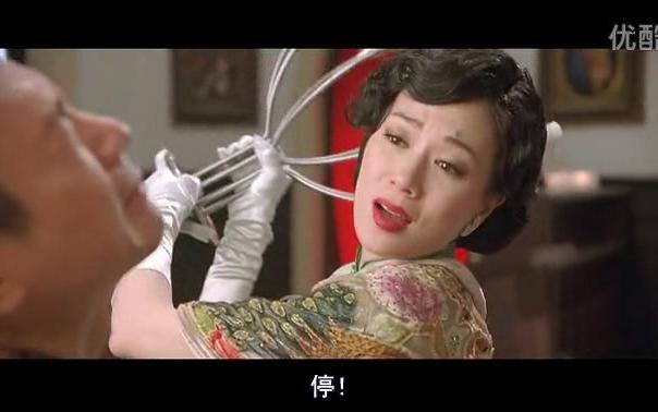 [图]2011《我爱HK开心万岁》张可颐Cut1-替身埋位(粤)