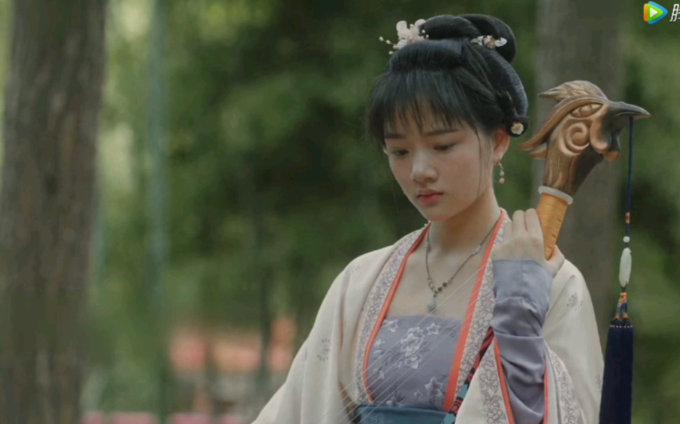 【徽柔×曹评cut】从此,他终究只能是心里的白月光了