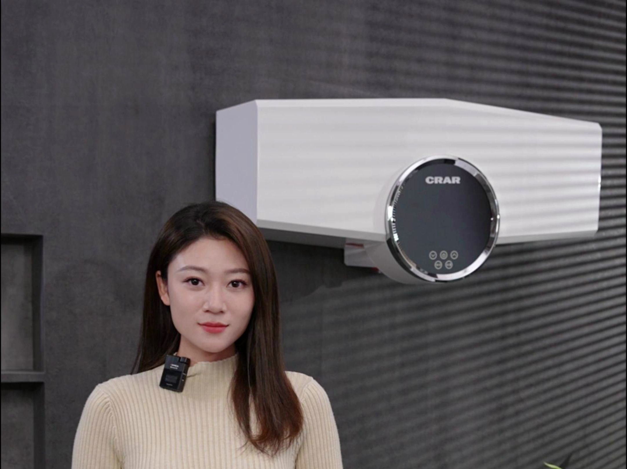 crar-p7双模速热式电热水器