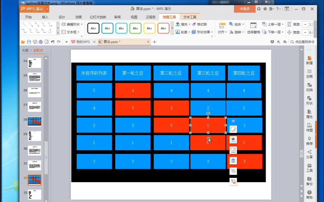 100分钟的Python算法讲解, 良心教师!哔哩哔哩bilibili