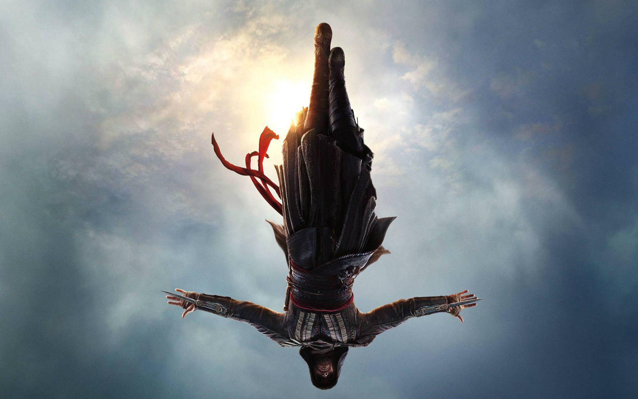 几分钟带你看完刺客信条2全部剧情p8