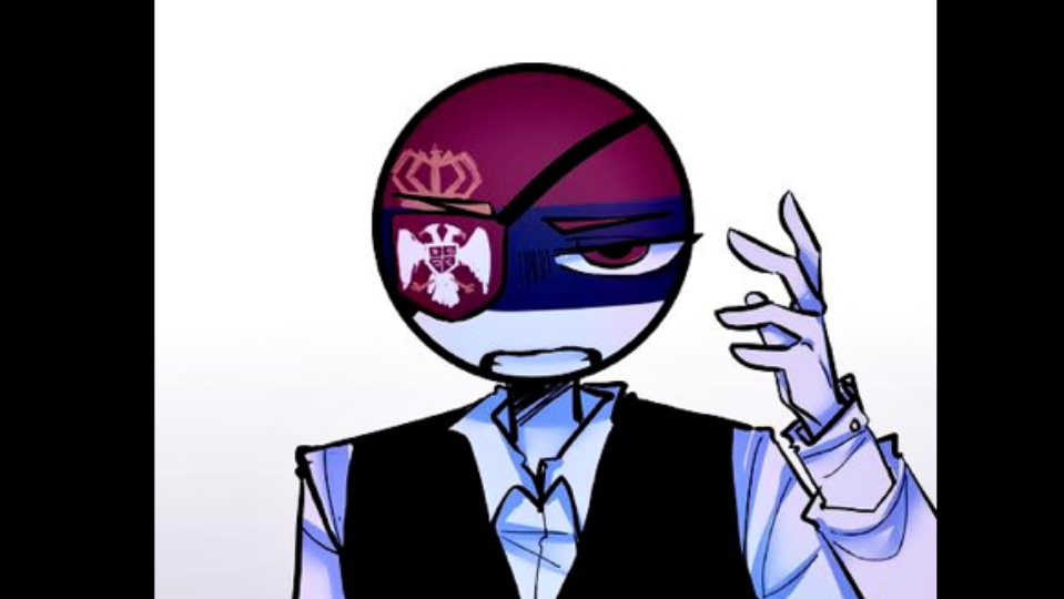 【COUNTRYHUMANS】 (国家拟人)国拟人们都集合啦!!哔哩哔哩bilibili