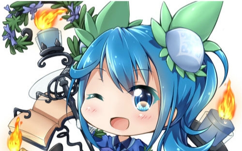 【游戏王ads】植物轴芳香法师