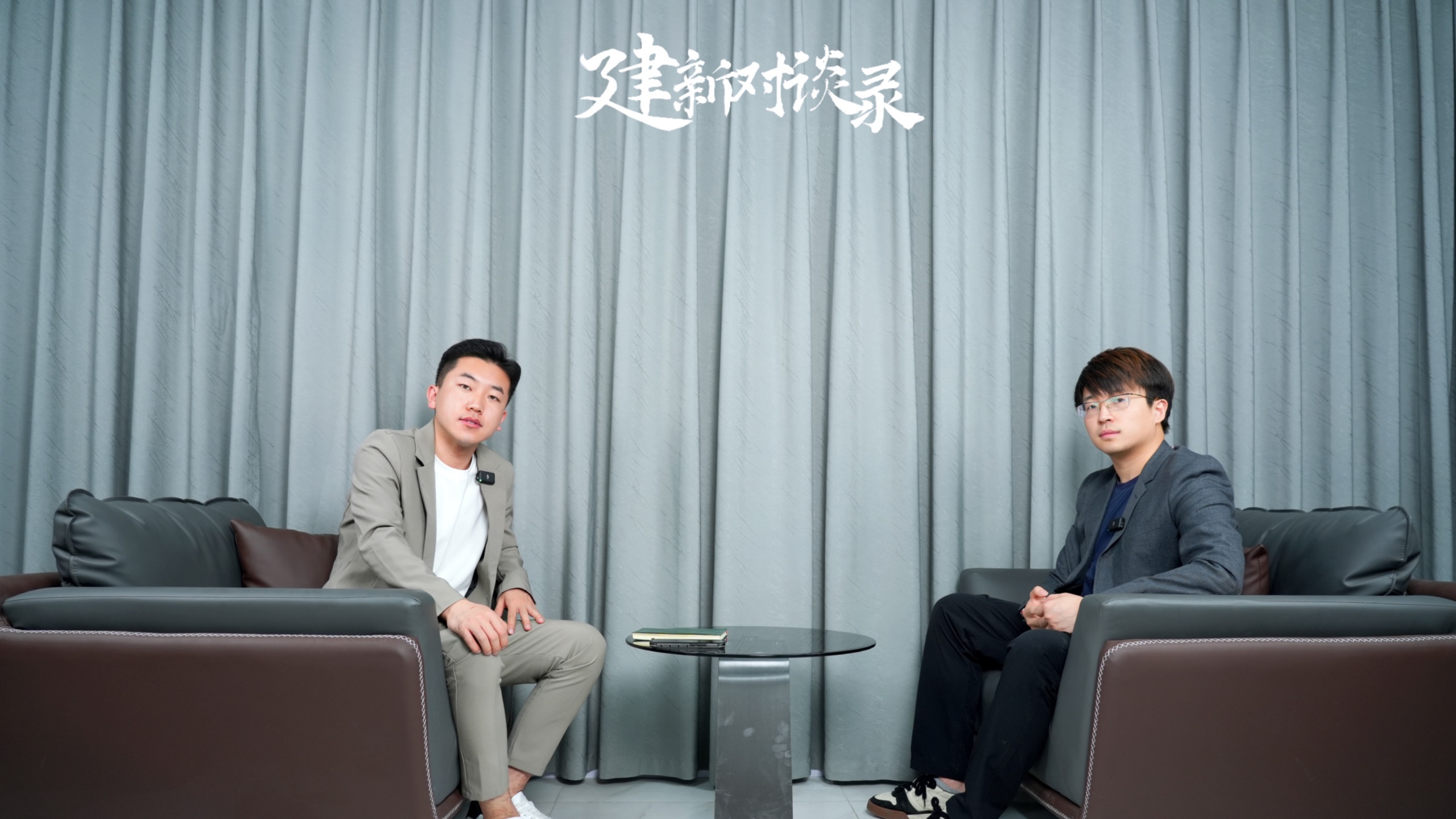 极睿科技 武彬