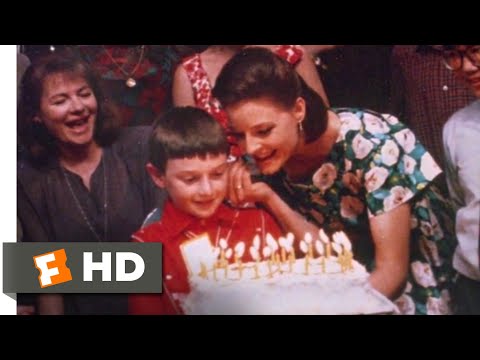 [图]Little Man Tate (1991) - Happy Birthday, Fred Scene (11/11) | Movieclips