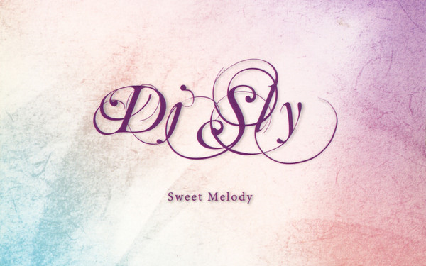 [图]【DJ SLY】Sweet Melody - Jazz Hiphop [自购自抓CD音源]