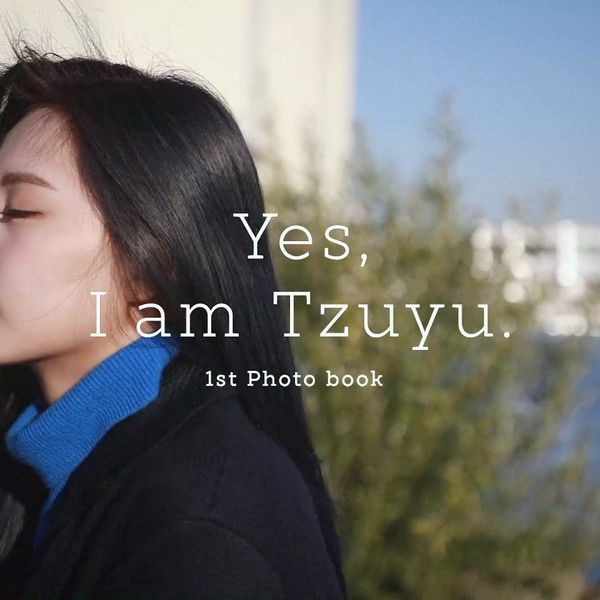 Yes, I am Tzuyu._哔哩哔哩_bilibili Yes, I am Tzuyu._哔哩哔哩_bilibili