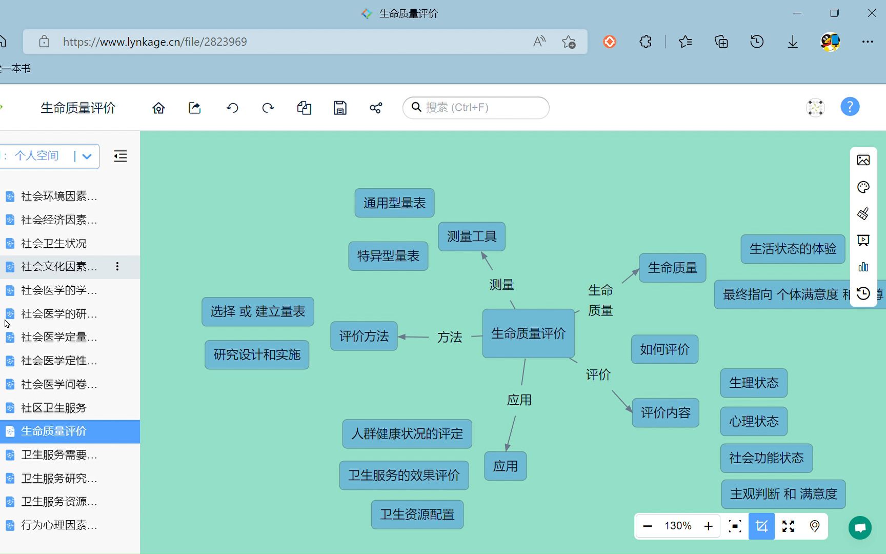 社会医学——生命质量评价哔哩哔哩bilibili