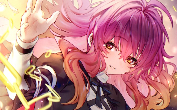 stack,stack姐我好爱你啊,为了你我要翻唱黄昏overlay【超低技术力