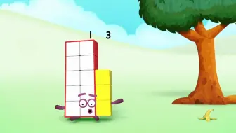 [第三级]Summer Learning Yellow Level Three Full Episodes 4 6 Learn to Count WithMe