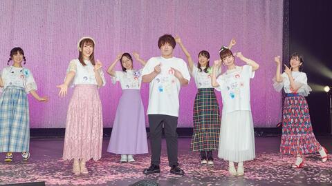 「冴えない彼女の育てかたFes. Fine 〜glory moment〜」