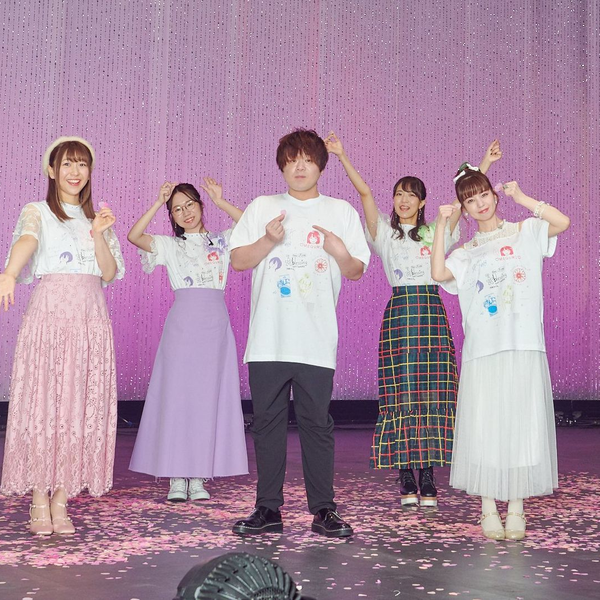 冴えない彼女の育てかたFes. Fine 〜glory moment〜」_哔哩哔哩_