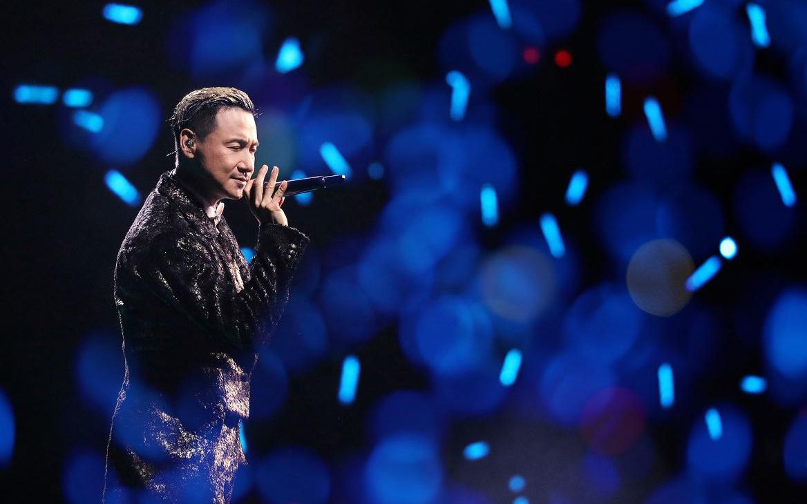 张学友2018东京演唱会 经典之夜不容错过