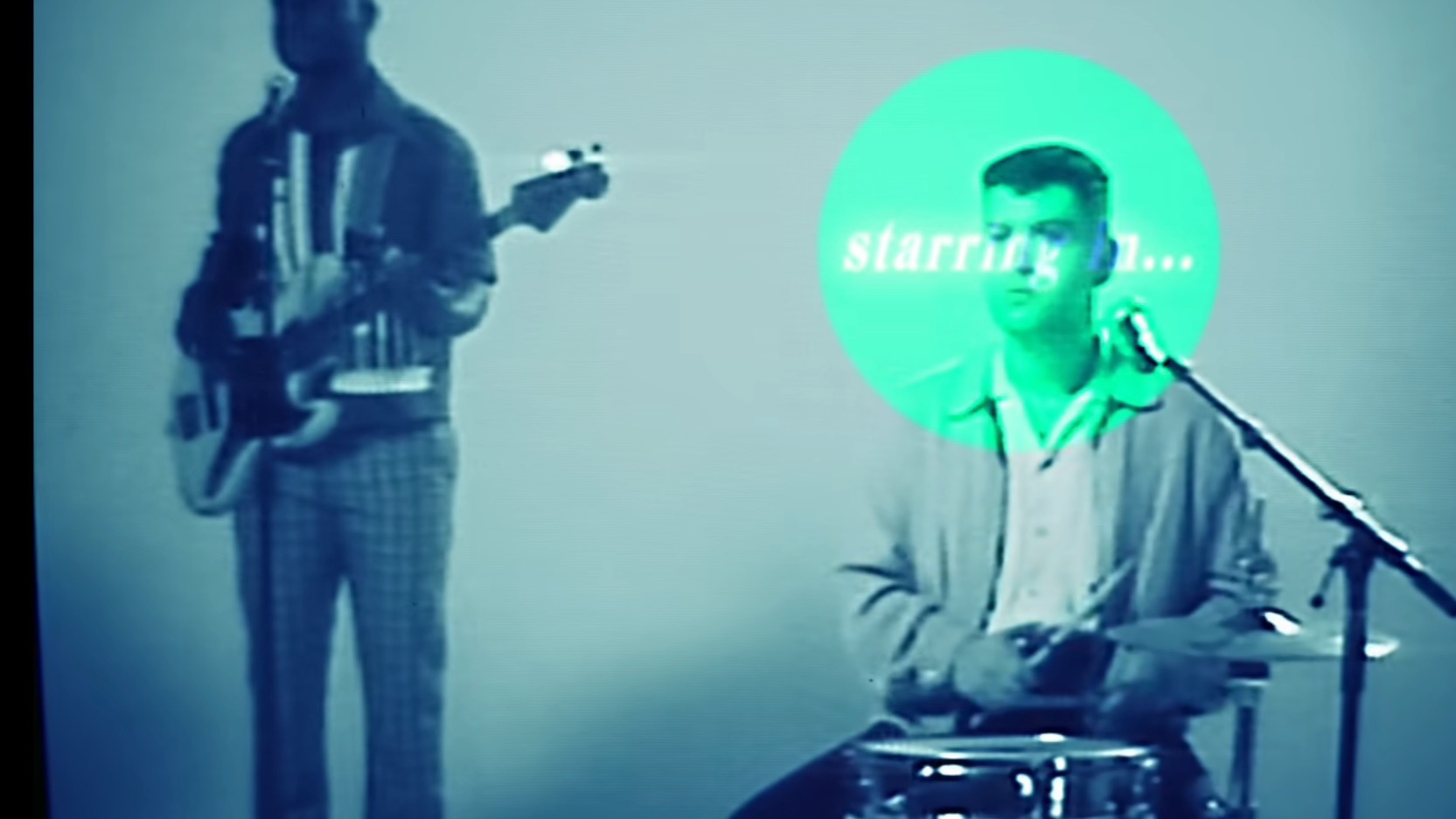 Durand Jones & The Indications - Witchoo (Official Video)