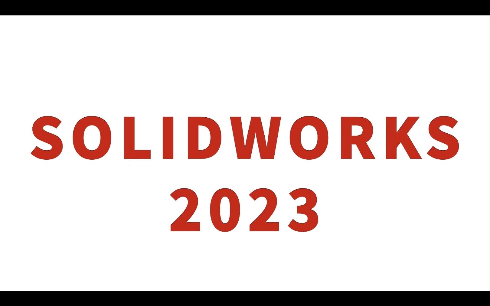 SOLIDWORKS Simulation2023新功能揭秘接触的惩罚刚度控制哔哩哔哩bilibili