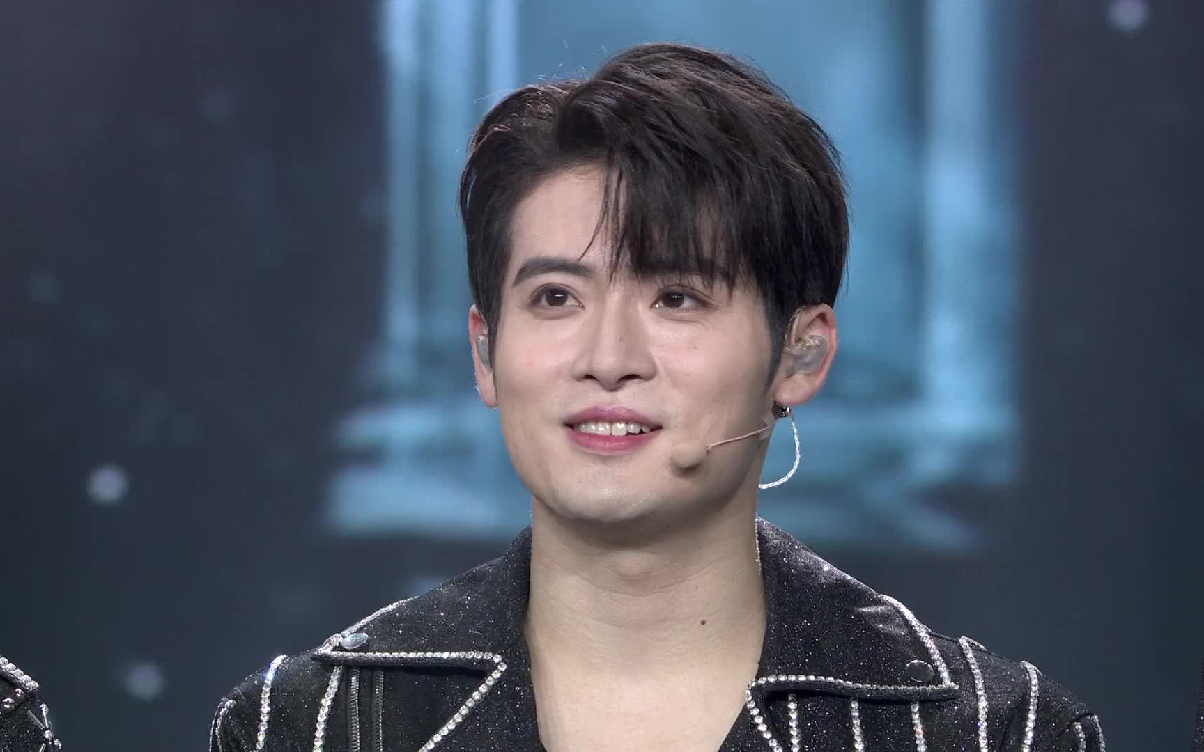 into1力丸:我现在有了10个兄弟,我非常开心