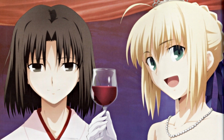 型月fellows人物补完版10